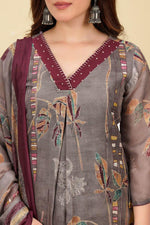 Pure cotton suit set