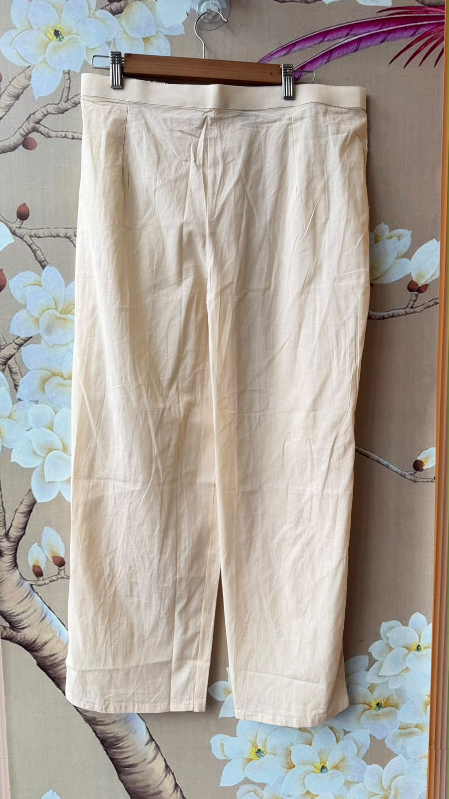 Soft Mul silk real mirror full suit