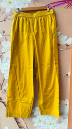 Wow cotton digital Kalamkari kurta pant