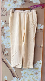 Pure Muslin silk lining full suit set