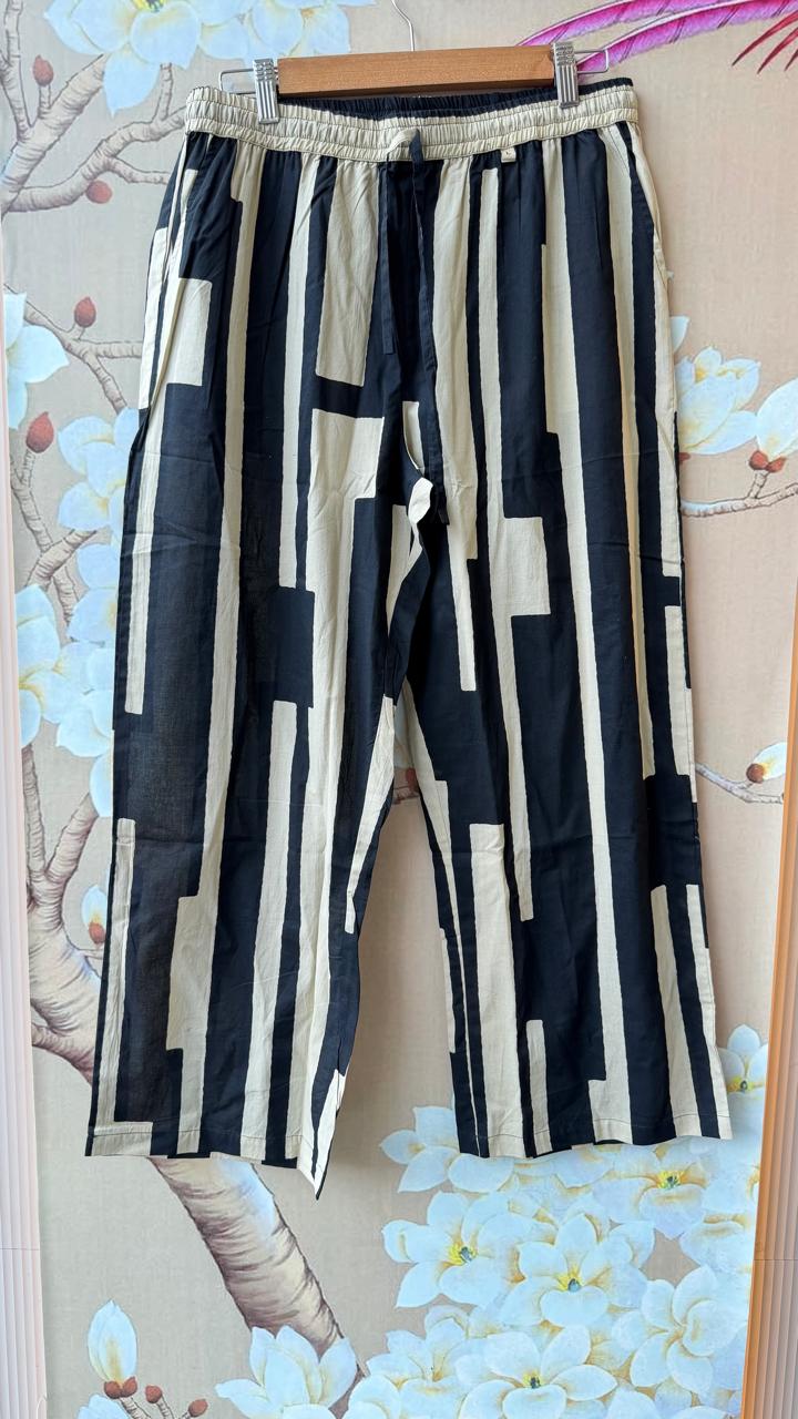 Super smart cotton co ord