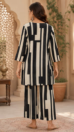 Super smart cotton co ord