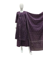 Pure cotton stylish suit set