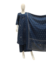 Pure cotton stylish suit set