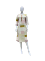 Pure cotton kurta