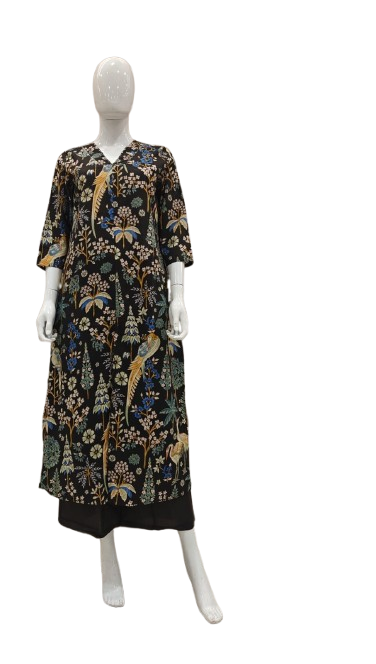 Pure cotton kurta pant