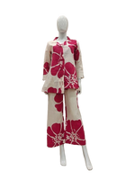 Pure cotton co ord set