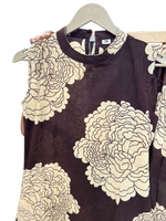 Smart sleeves less kurta pant with extra sleeves n pocket