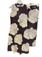 Smart sleeves less kurta pant with extra sleeves n pocket