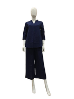 Best selling in new colour cotton co ord set