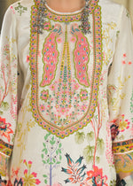 Pure crepe farshi salwar suit set