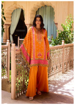 Pure crepe lining butterfly kaftan