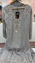 Pure chinon complete hand work suit set