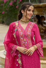Pretty Shifli suit set