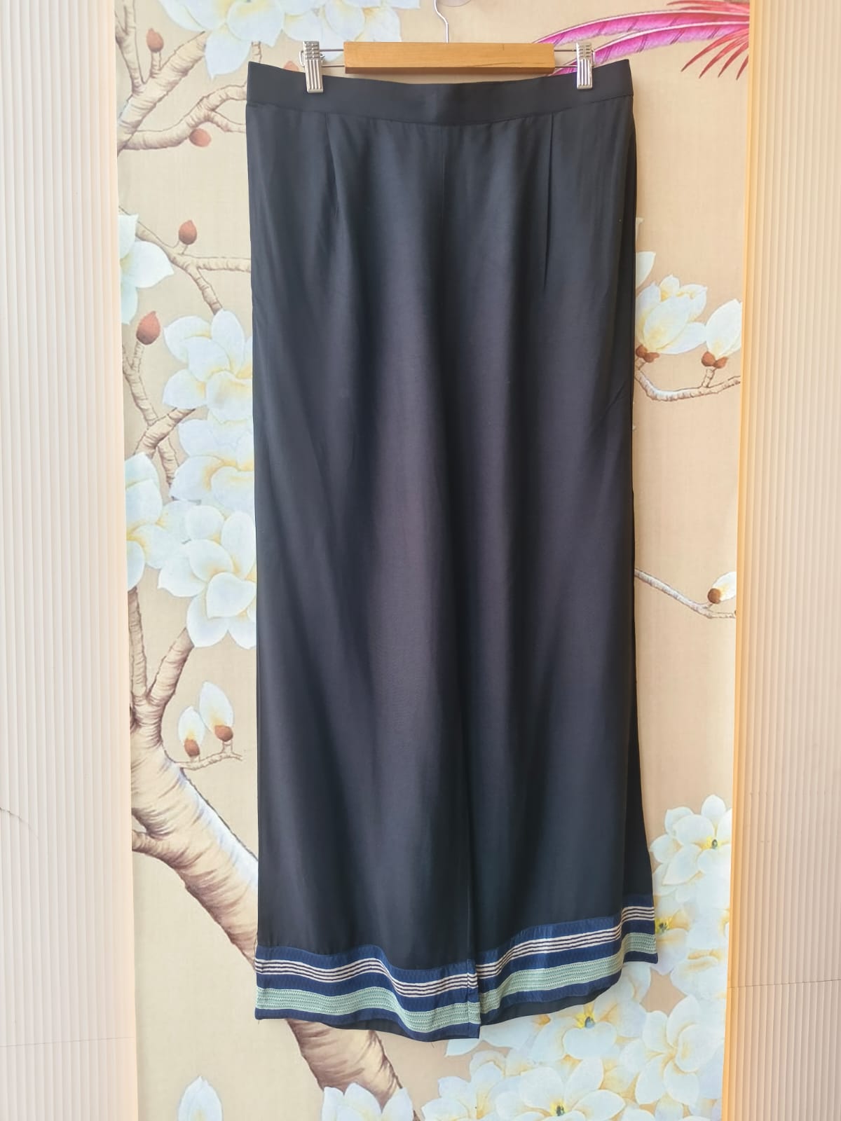 Super premium crepe digital printed co ord