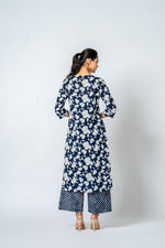 Super beautiful cotton co ord set