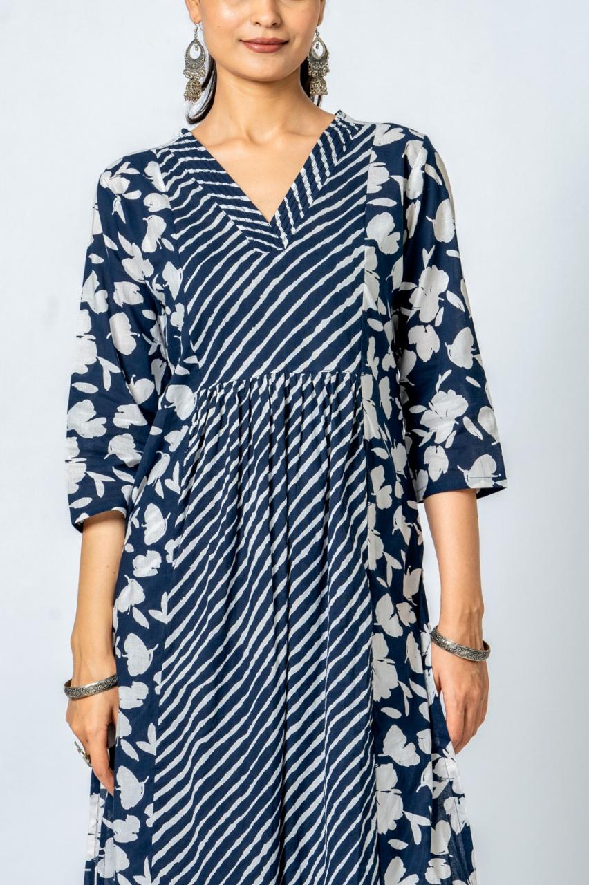 Super beautiful cotton co ord set