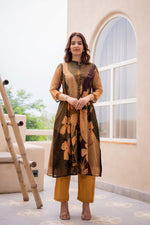 Premium Mul cotton digital Printed kurta pant