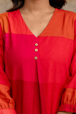 Super smart premium cotton kurta pant