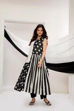 Super pretty cotton kurta pant