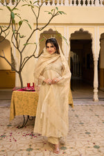 Gorgeous tissue suit set