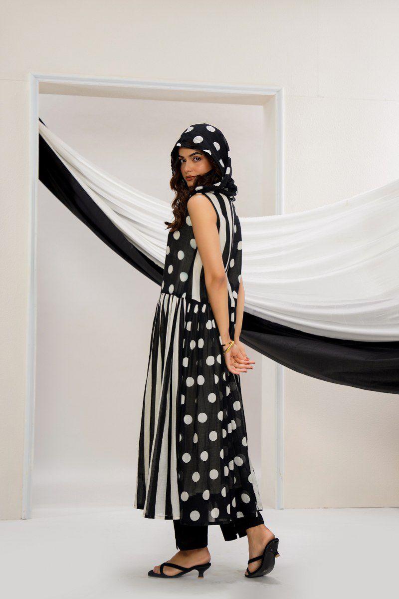 Super pretty cotton kurta pant