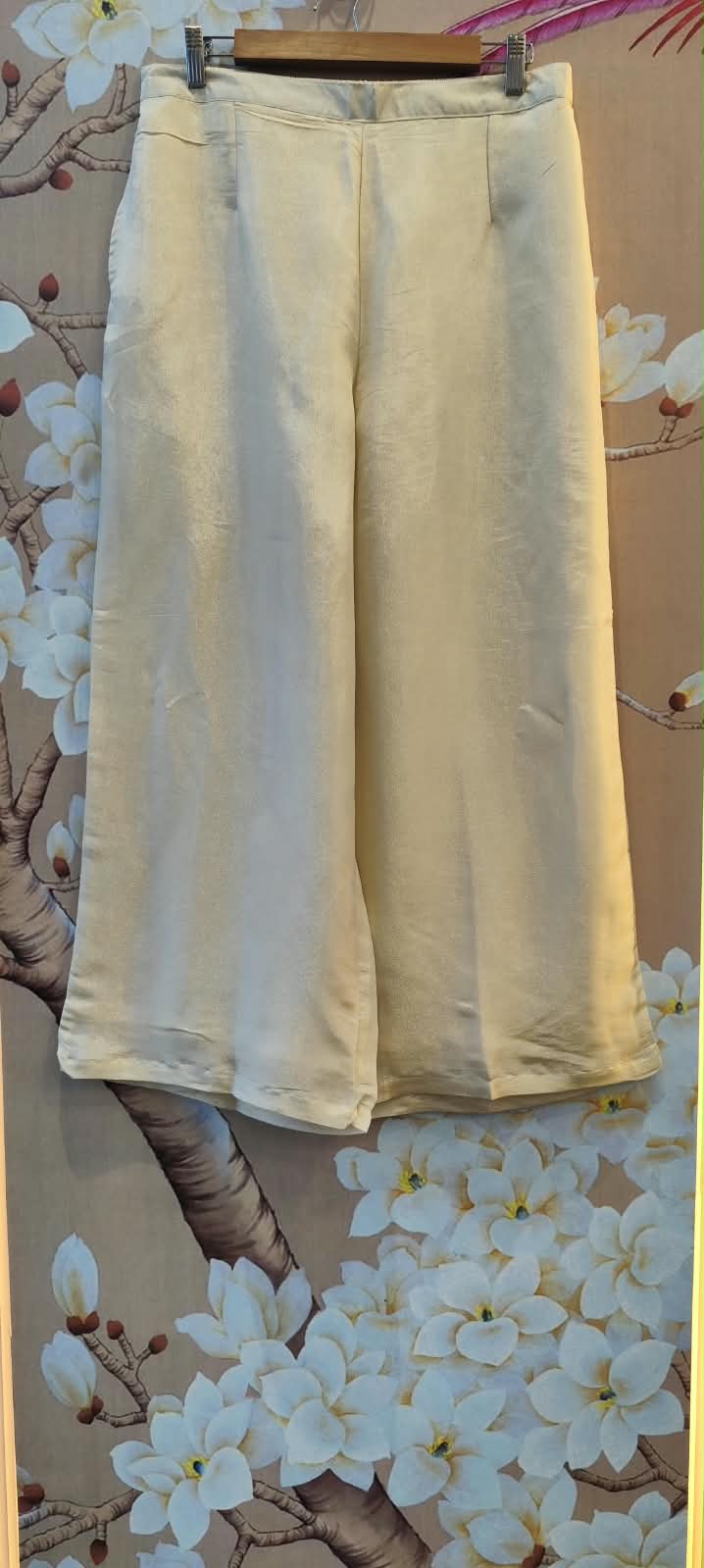 Premium tissue applique (true to size ) co ord