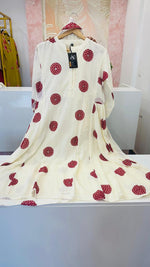 Restocked ! Pretty Mul cotton lining lining suit ! Dispatch next week!