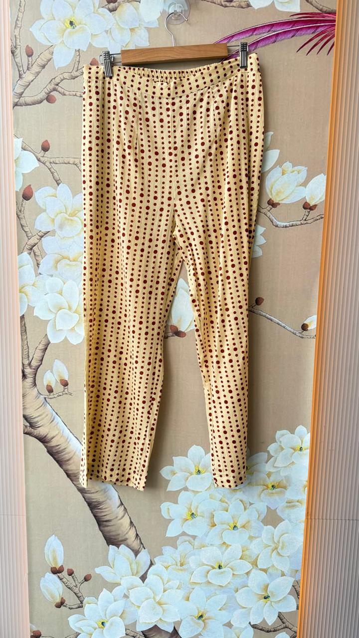 Pure cotton full suit set