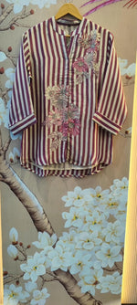 Premium tissue applique (true to size ) co ord