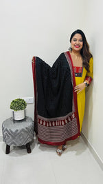 Your favourite is back in stock !! Bestselling handloom cotton suit set
