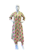 Super gorgeous n pretty pretty cotton Co -ord set