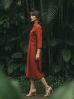 Bestselling one piece in cotton in new colour