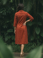 Bestselling one piece in cotton in new colour