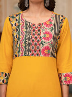 Beautiful n must buy pure cotton kurta pant