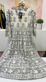 Pure cotton belt style suit set