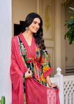 Pure cotton designer sleeves full suit