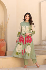 Restocked !! Best seller even before launch ! Pure Mul cotton digital printed kurta pant !!