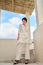 Smart Shifli cotton co ord set