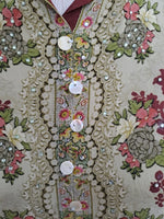 Pure crepe co ord comes with inner