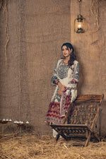 Pure crepe lining suit set (slight slim fit)