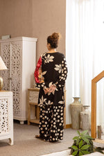 Heavy German rayon designer co ord