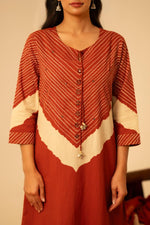 Super pretty n premium cotton full suit set