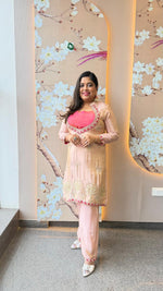 Premium tissue hand work suit set