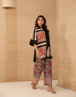 Awesome cotton designer co ord set