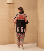Awesome cotton designer co ord set