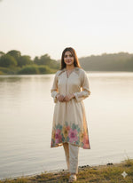 Smart tissue designer co ord