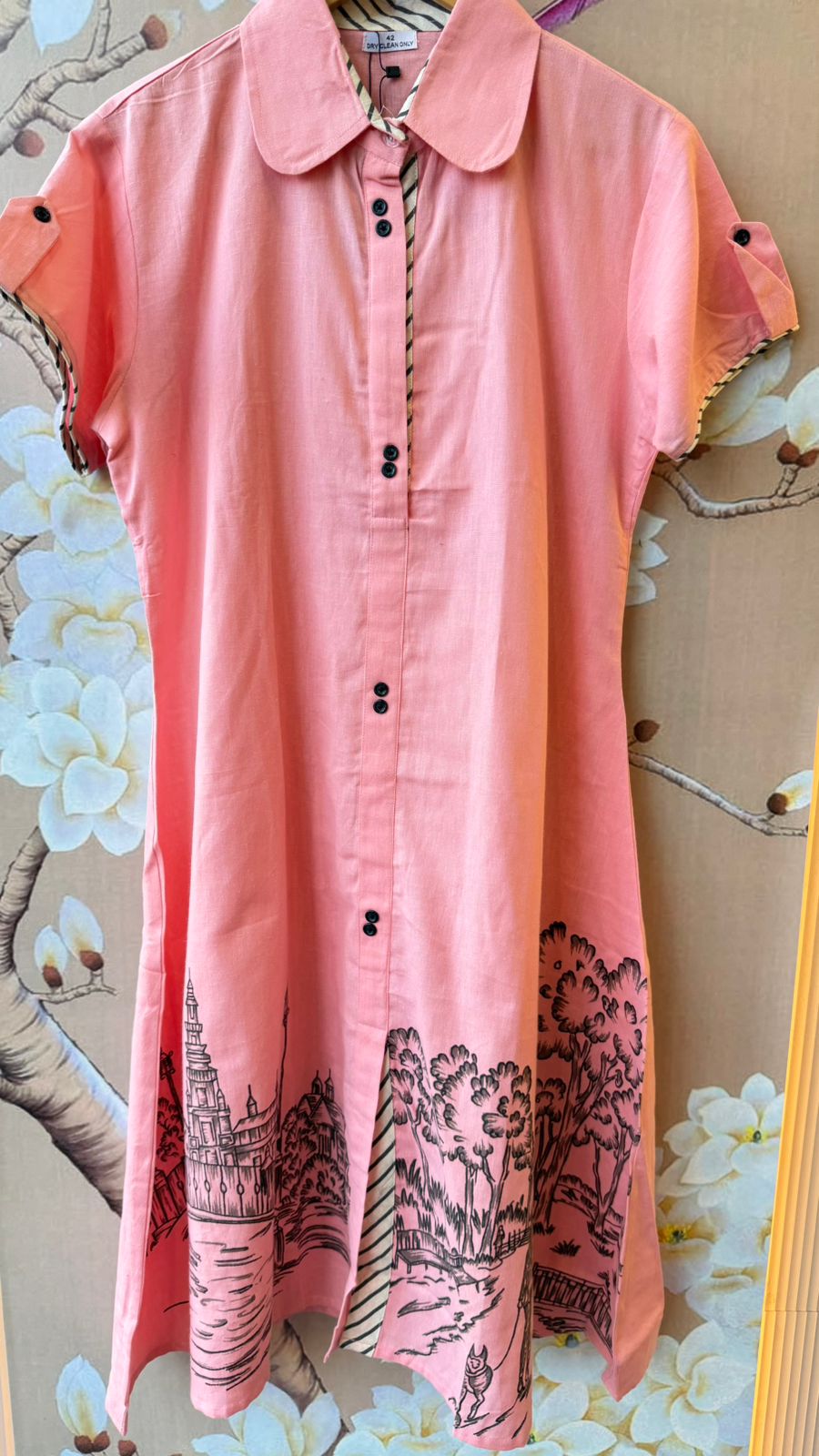 Restocked the super smart co ord set in new colour