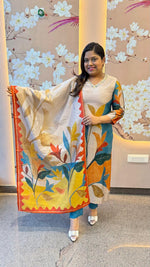 Restocked the Modale full suit set in blue