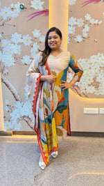 Restocked the Modale full suit set in blue